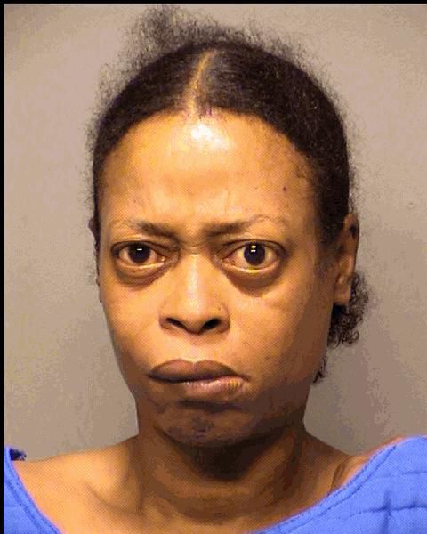 Chiquita Crystal Buggs